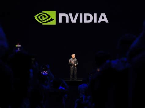 Nvidia supera expectativa de resultados en 2T, pero su .